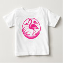 Recherche de flamant rose bébé tshirts Animal