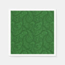Search for paisley napkins Pattern