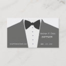 Search for bespoke business cards Fashion