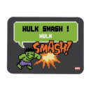 Search for 8bit magnets Hulk