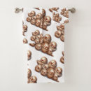 Search for quirky bath towels Cute