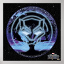Search for black panther wakanda posters Twilight sky