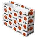 Search for basketball gift bags Boy