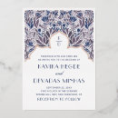 Recherche de bollywood invitations Bleu