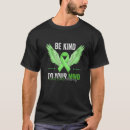 Search for kind tshirts Health