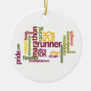 Search for competition ornaments Marathon