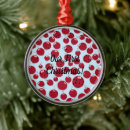 Search for ladybug ornaments Ladybird