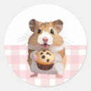 Search for cute muffin stickers Pink