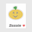Search for cute popcorn stickers Halloween
