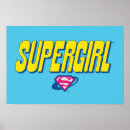 Search for supergirl posters Heroine