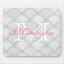 Search for lied mousepads Girly