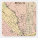 Search for maine map stickers Coloured