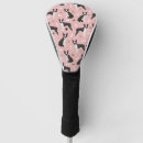Search for boston terrier golf head covers Pets