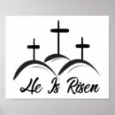 Recherche de pâques posters Verset biblique