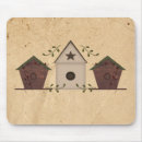 Search for primitive mousepads Rustic