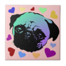 Recherche de chien carreaux Mignon
