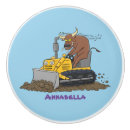 Search for cow knobs and pulls Bull