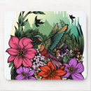 Recherche de colibri tapis souris Nectar