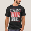 Recherche de timeout tshirts Droit