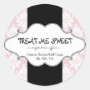 Search for confection labels Bakery