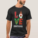 Search for teacher christmas tshirts Sped