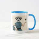 Search for snob mugs Dogs and wine