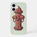 Search for fire hydrant gifts Red