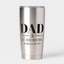 Recherche de nouveau voyage mugs Pour papa