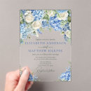 Search for english invitations Watercolor floral