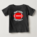 Search for football baby shirts Team