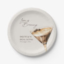Search for martini plates Floral