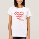 Search for zigzag tshirts Pink