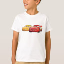 Search for disney pixar cars tshirts Cruz ramirez