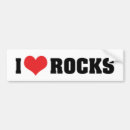 Search for geology bumper stickers Rocks