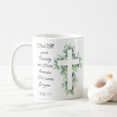 Search for christian for him mugs God