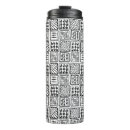 Search for block mugs Black and white