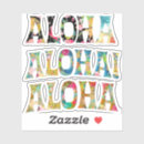 Recherche de ananas jaune autocollants Aquarelle