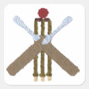 Search for cricket stickers Sports