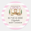 Recherche de café paris autocollants Boulangerie