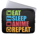 Search for anime laptop cases Funny