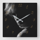 Search for beautiful clocks Pattern