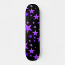 Search for iridescent skateboards Pink
