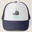 Search for blue whale hats Funny