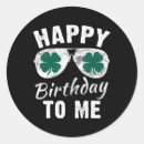 Search for happy birthday to me stickers Party