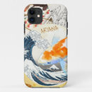 Search for koi pond iphone cases Japan