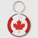Search for canada coat of arms keychains National