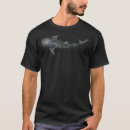 Search for whale tshirts Shark