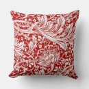 Recherche de arcade coussins William morris