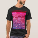 Search for brick pattern tshirts Abstract