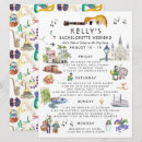 Search for mardi gras bachelorette party invitations Girls weekend